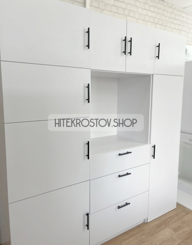 Шкаф-локер №20 фото