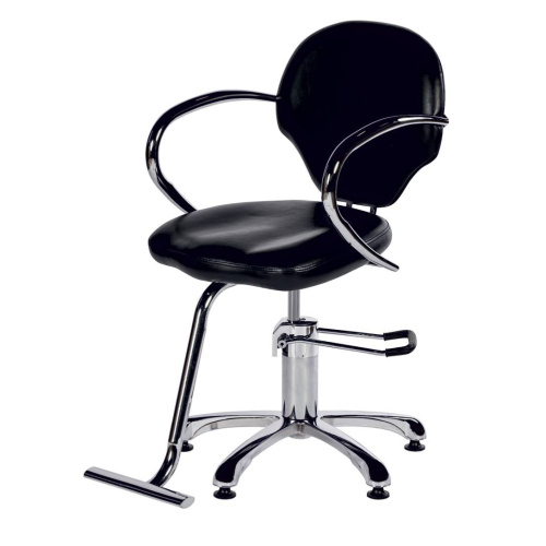 Кресло парикмахерское А07В фото