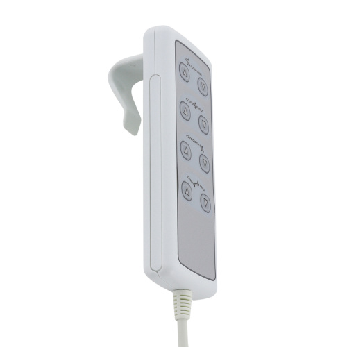 Кушетка косметологическая ММКК-3 КО-175Д-00 фото