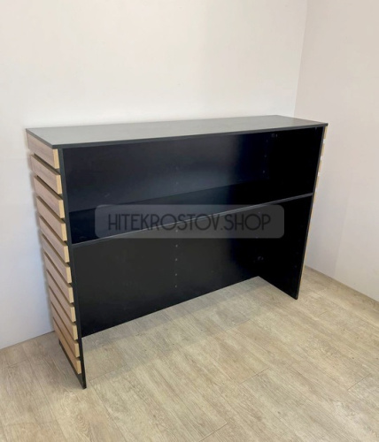 Стойка администратора №13 фото