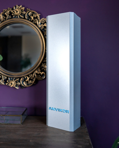 Рециркулятор Anvikor AVK-40 (50 м²) фото