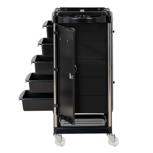 Парикмахерская тележка Т-130 фото