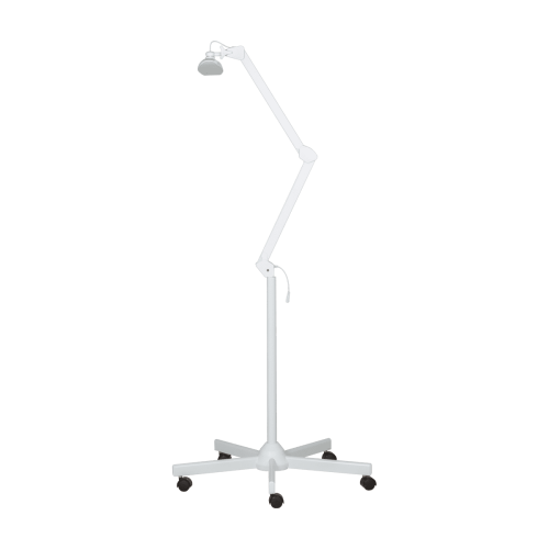 Бестеневая лампа 4BLANC Le Clair на стойке фото