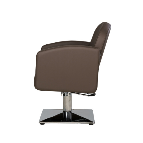 Кресло парикмахерское Тера фото