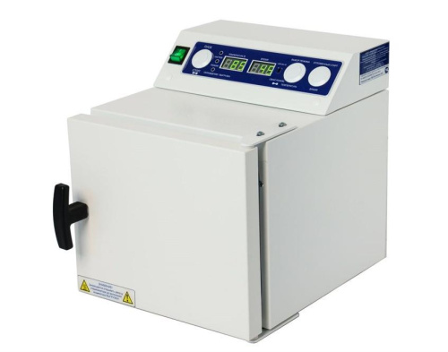 Cтерилизатор воздушный Ферропласт-5 фото