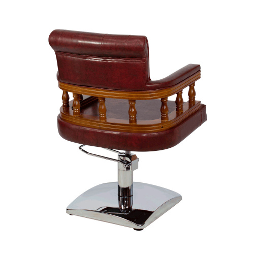 Кресло парикмахерское МД-170 фото