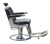 Кресло барбера 1001 IM фото