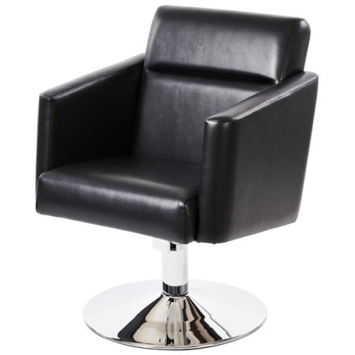 Кресло парикмахерское Сити фото