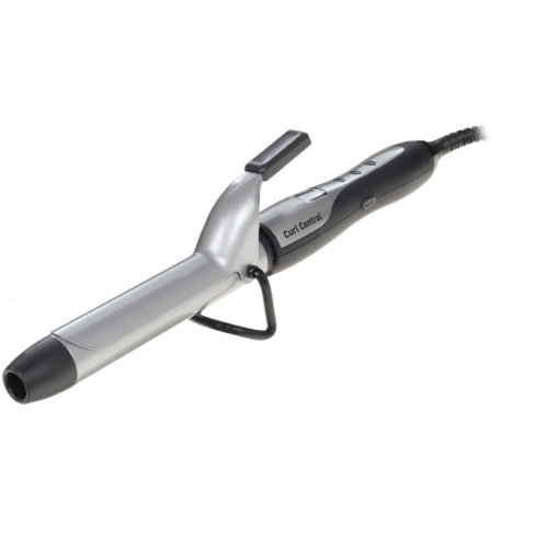 Плойка для завивки Harizma Curl Control 25мм  фото