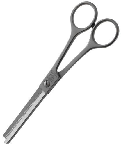 Ножницы филировочные Professional 5,5" фото