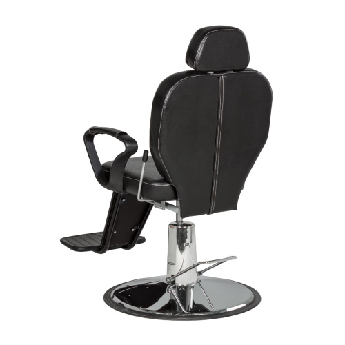 Кресло барбера МД-8500 фото