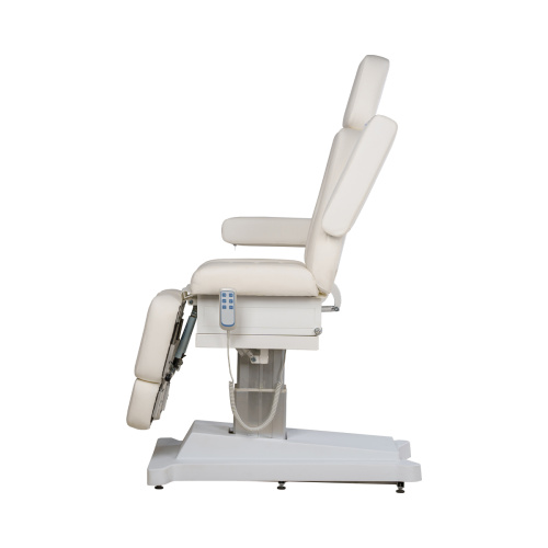Педикюрное кресло Сириус-11 фото