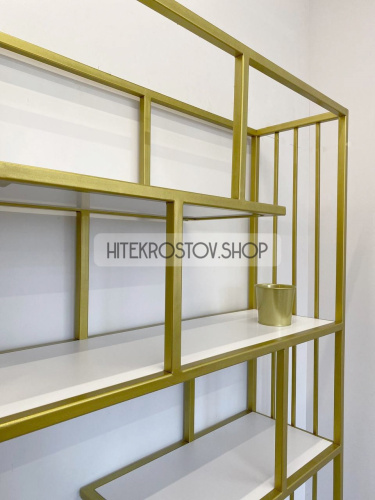 Стеллаж №39 фото