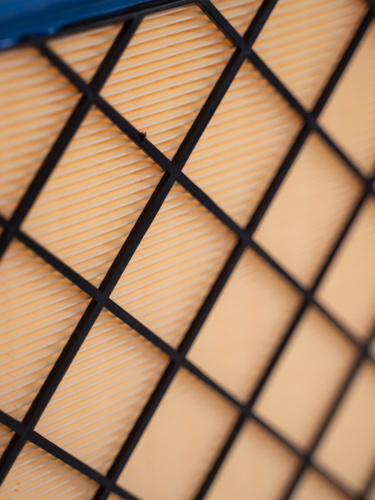 Комплект пылевых фильтров (5 шт) ANVIKOR фото