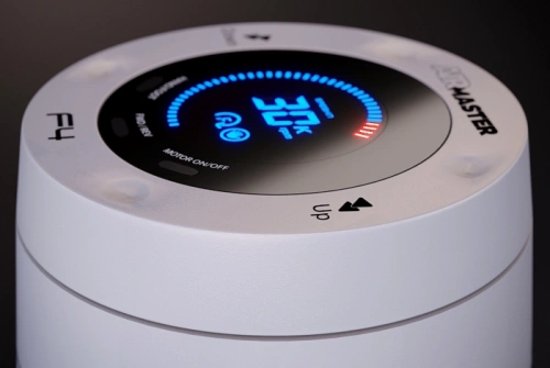 Маникюрный аппарат AirMaster F4 фото