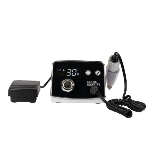 Аппарат для маникюра Renhe A3A 30K (с педалью) фото
