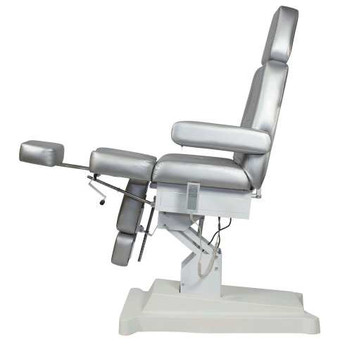 Педикюрное кресло Сириус-09  фото