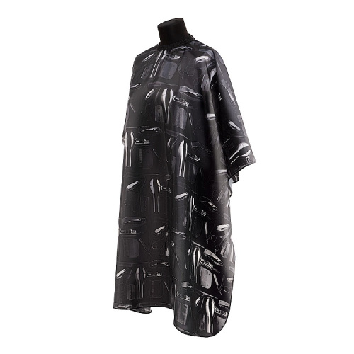 Пеньюар TNL Hair-Cutting  фото