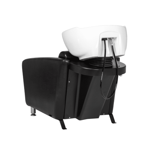 Мойка парикмахерская МД-123 (раковина глубокая) фото