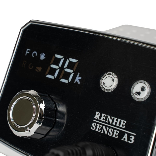 Аппарат для маникюра Renhe A3A 35K (с педалью) фото