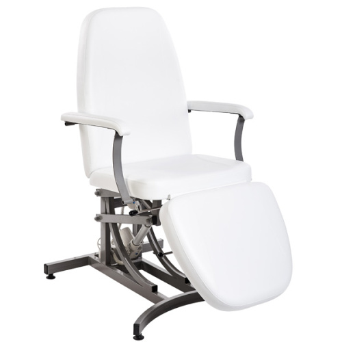 Кушетка косметологическая Электра-3 (3 мотора) фото