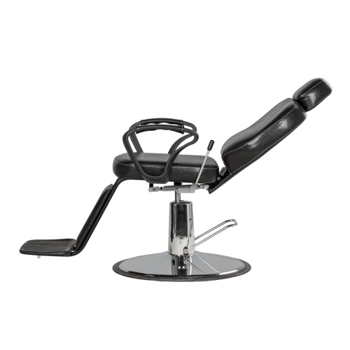 Кресло барбера МД-8500 фото