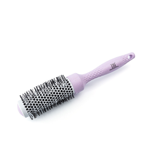 Термобрашинг TNL D52мм (сиреневый, голубой) фото