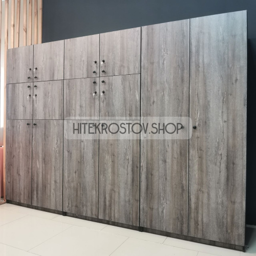 Гардероб №1 фото