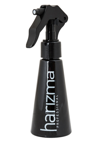 Распылитель черный 130 мл  фото