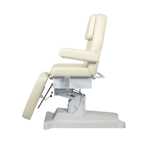 Кушетка косметологическая Альфа-10 фото