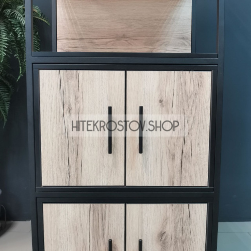 Стеллаж №43 фото