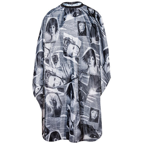 Пелерина "Фотографии" 125х150см фото