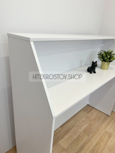 Стойка администратора №48 фото