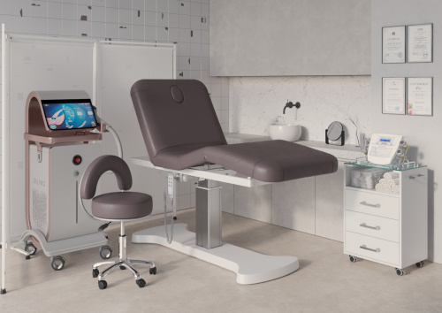 Спа-кушетка Милана фото