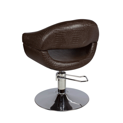 Кресло парикмахерское МД-108 фото