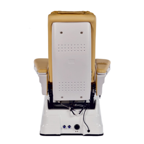 Педикюрное кресло Р60 CALN фото