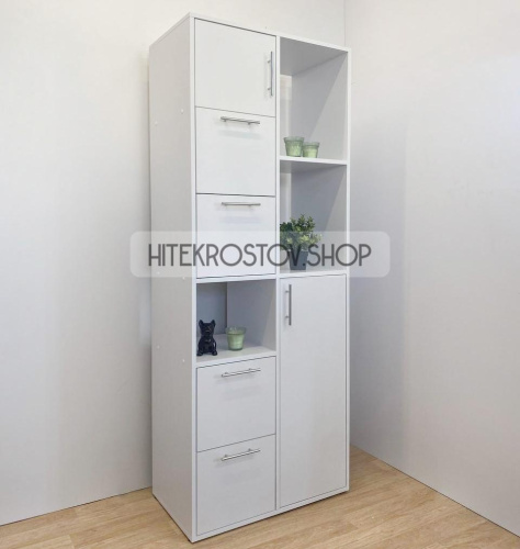 Стеллаж №33 фото