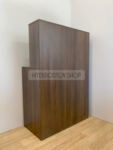 Стойка администратора №47 фото