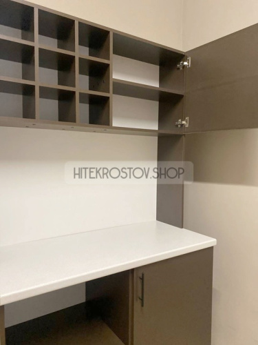 Лаборатория №41 фото