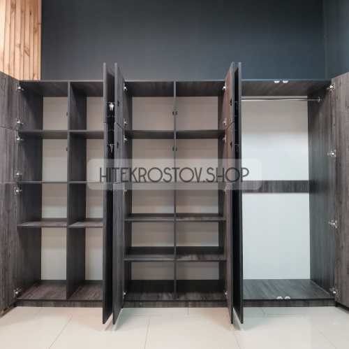 Гардероб №1 фото