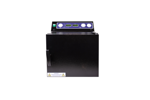 Cтерилизатор воздушный Ферропласт-5 фото