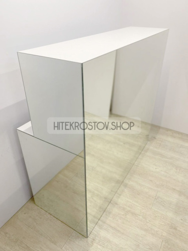 Стойка администратора №25 фото