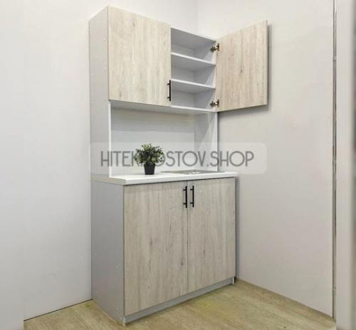 Лаборатория №34 фото