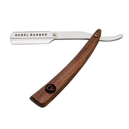 Опасная бритва со сменным лезвием фото