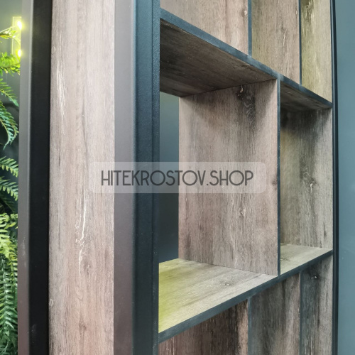 Стеллаж №41 фото