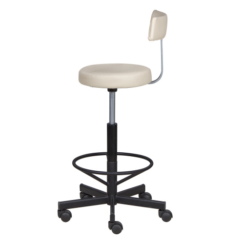 Стул мастера МД-9017 высокий фото