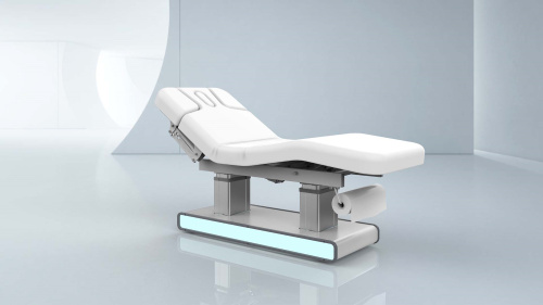 Кушетка массажная МК20Т MUSE фото