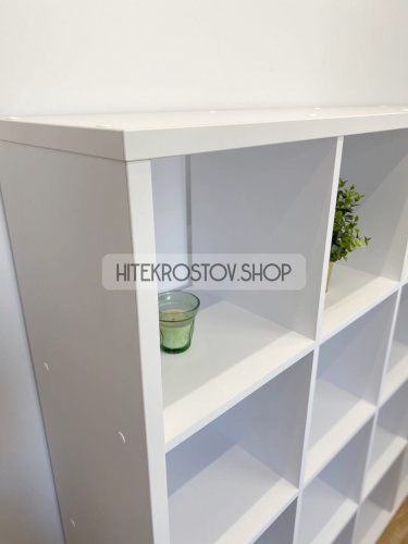 Стеллаж №32 фото