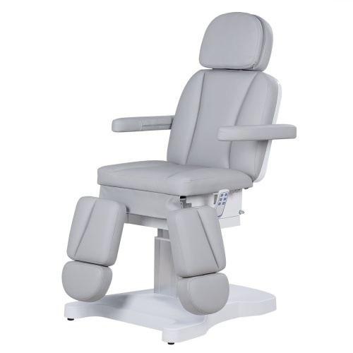 Педикюрное кресло Мэйджик Подо Plus с поворотными ногами фото