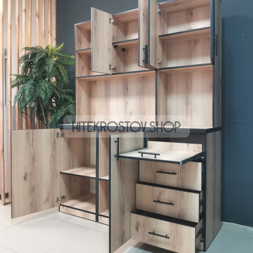 Лаборатория №91 фото